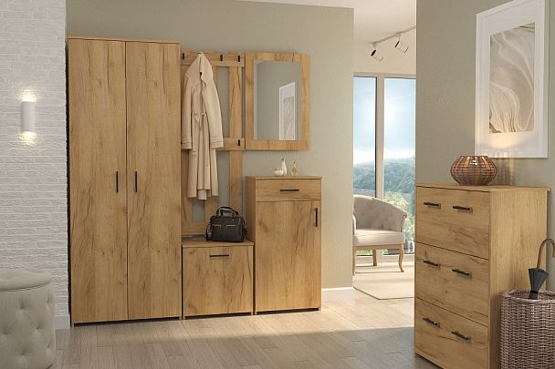 Тумба Агата АТ-10 - Вид 2