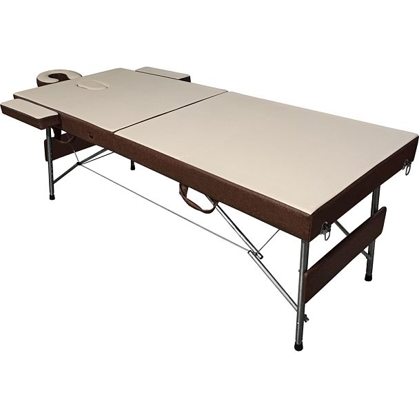 Массажный стол М110-02 - Вид 6