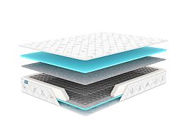 Матрас Димакс Оптима Фоам 4 90х190 - Фото предпросмотра