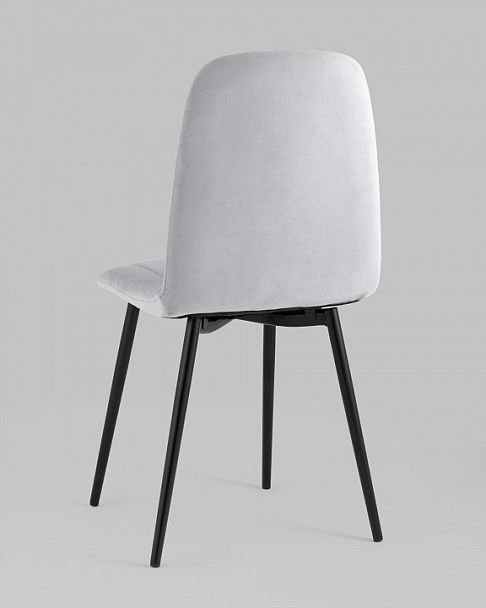 Стул Easy белый - Вид 4