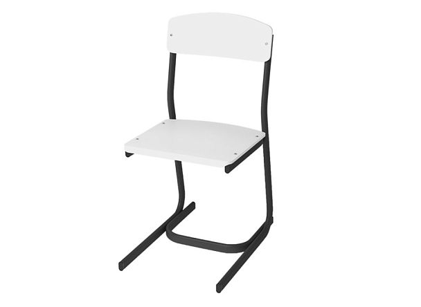 Стул школьный Unicum  мод.СШ 6/1 "Парты и стулья"  ТК-002960000773 клен - Вид 1