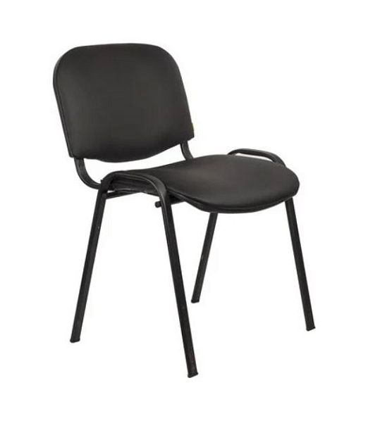 Изо Стул BL С-11 черный - Вид 1