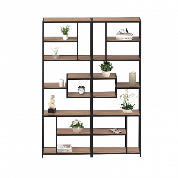 Стеллаж Гвен - Вид 4