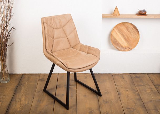 Стул Левмар Draco Latte - Вид 1