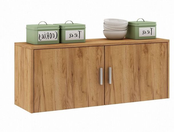 Тумба навесная Мария-4 - Вид 1