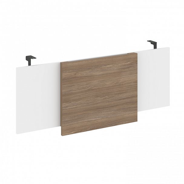 Царга "Onix direct" O.M-CSR-3 дуб аризона/белый/антрацит - Вид 1