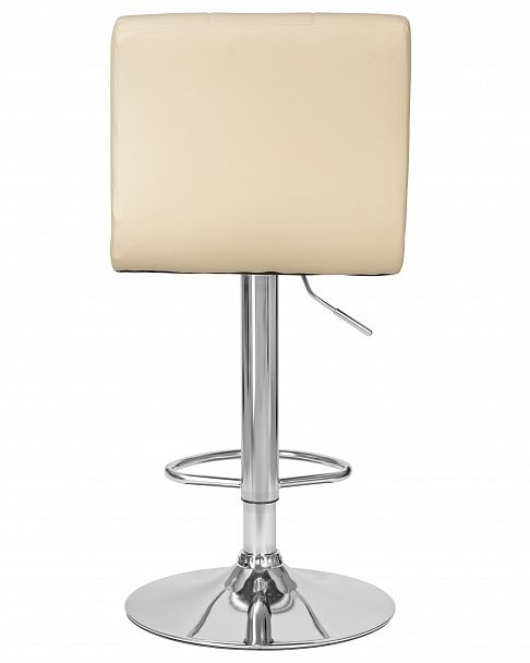 Стул барный DOBRIN CANDY (кремовый) - Вид 5