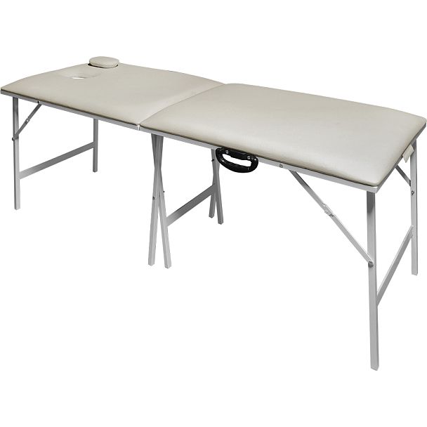 Стол массажный складной М137-03 - Вид 3