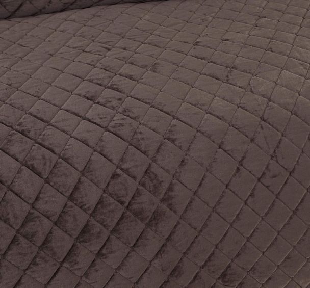 Покрывало с наволочками полутораспальное Натаниэль - Вид 4