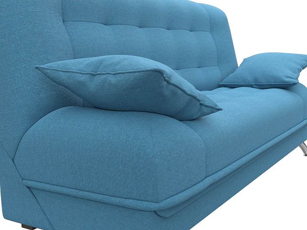 Диван-книжка Анна Рогожка голубой - Вид 4