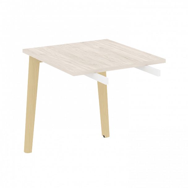 Брифинг-приставка "Onix wood direct" OW.BR-7 денвер светлый/дуб светлый - Вид 1