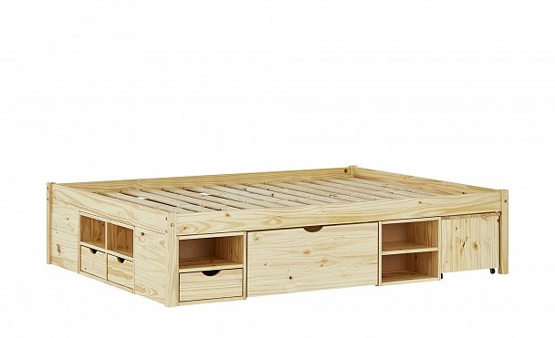 Кровать заказная №234 - Вид 5