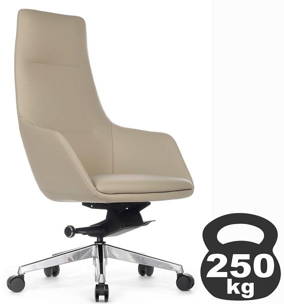 Кресло Soul A1908 Светло-серый - Вид 1