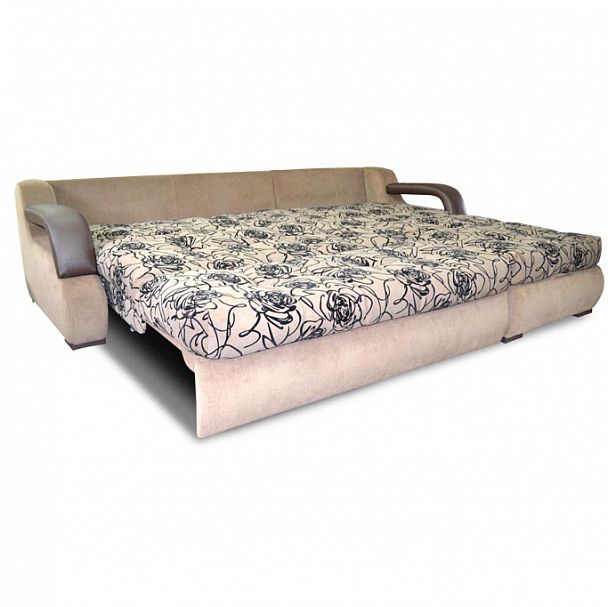 Угловой диван "Поло" 3РУ-ОУ - Вид 7