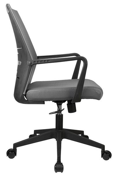 Кресло Like RCH B818 Серый - Вид 2