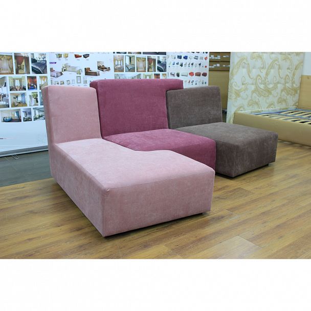 Диван "Бишоп" 410B - Вид 4