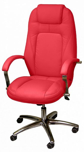 Кресло для руководителя Эсквайр КВ-21-131112-0421 - Вид 3