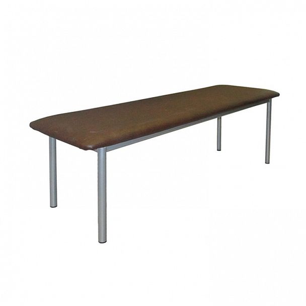 Банкетка Мягкая Эконом 3-х мест - Вид 2