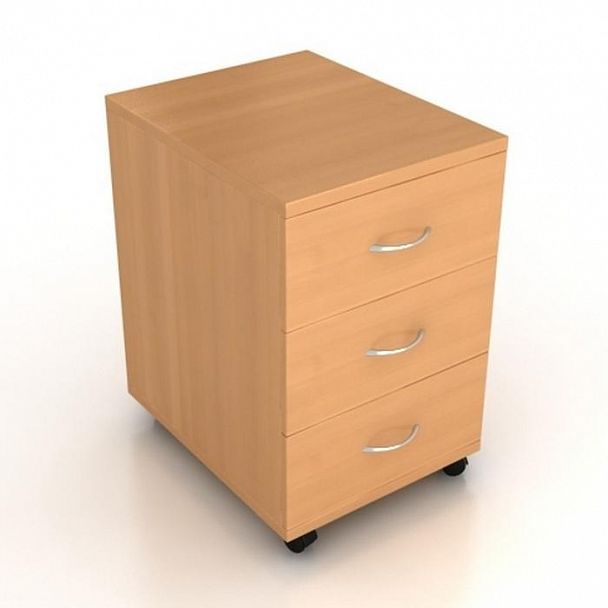 Тумба "Лайт" ЛТ Т1 - Вид 1