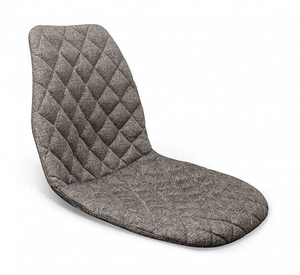 Стул барный Sheffilton SHT-ST29-C12/S93 коричневый сахар/браш.коричневый/черный - Вид 10