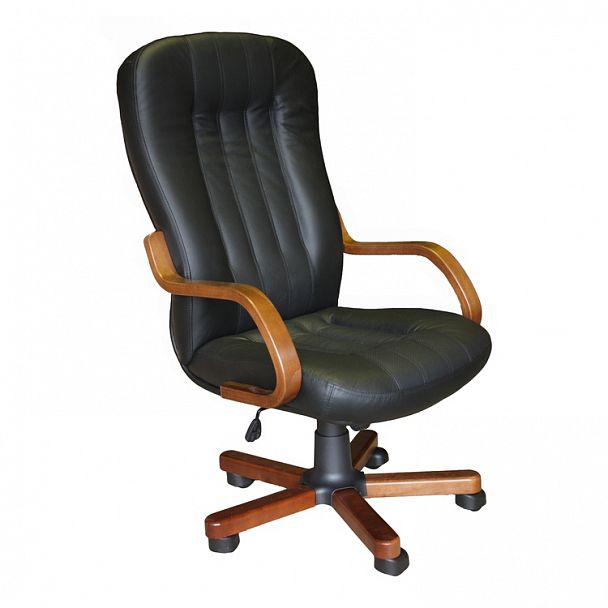 Кресло руководителя "Зеус" - Вид 4