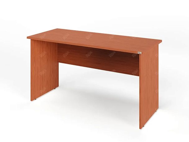 ЛАЙТ / LIGHT RLG001-14x6 Прямоугольный стол 140x60x75 Орех Итальянский - Вид 1