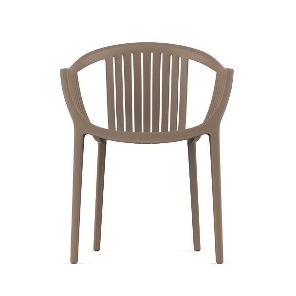 Стул Escalate, капучино - Вид 5