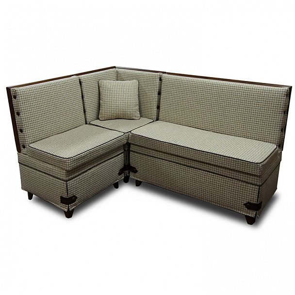 Угловой диван "Мадлен" - Вид 3