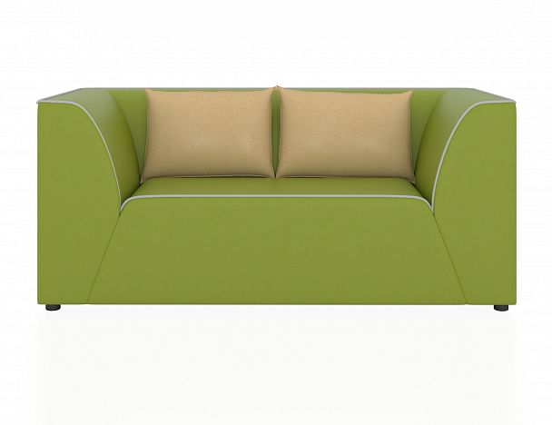 Диван "M19A-2S" - Вид 13