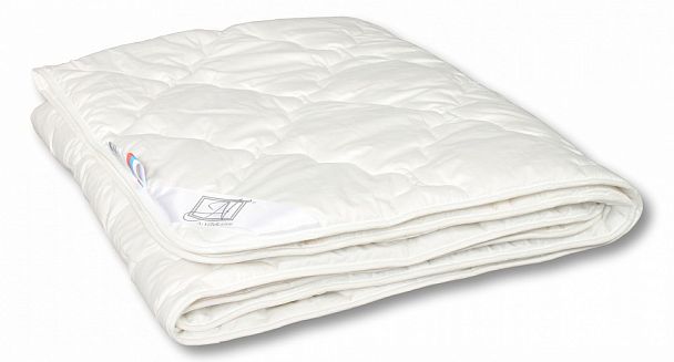 Одеяло полутораспальное АльВиТек ОСК - Вид 1