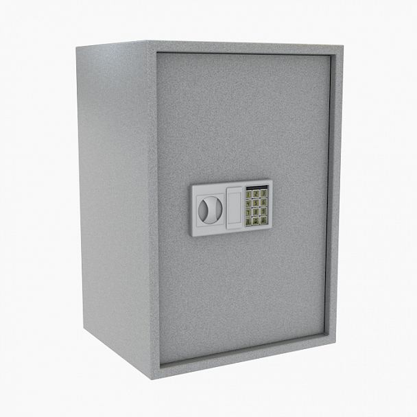 Шкаф бухгалтерский 62ТЭ - Вид 1