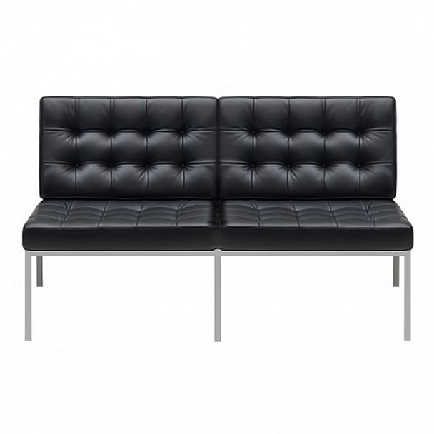 Диван "Троникс М-41/2" 2-х местный без подлокотников - Вид 1