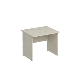 Стол письменный Комфорт К.101 дуб шамони - Фото предпросмотра