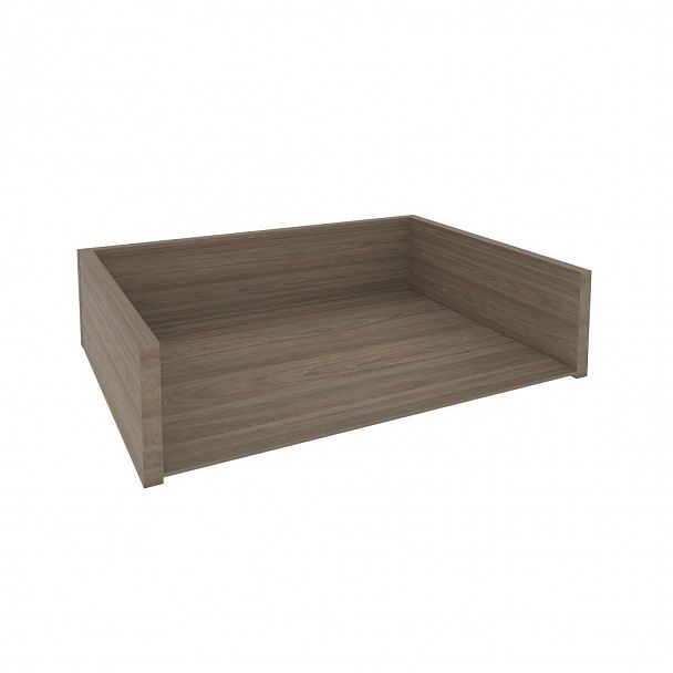 Ящик тумбы "FIT" MN-YA вяз - Вид 1
