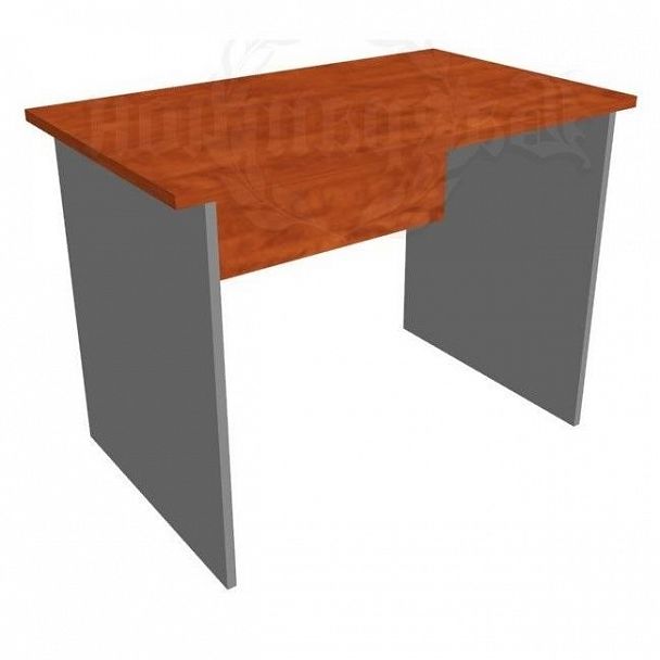 Стол рабочий "Фаворит" ТМ-10 - Вид 1