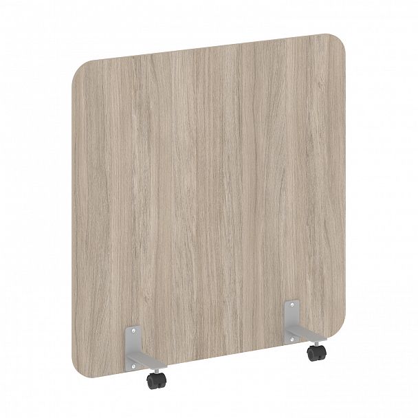 Перегородка "R-Line" DP.R-120-120 дуб аттик - Вид 1