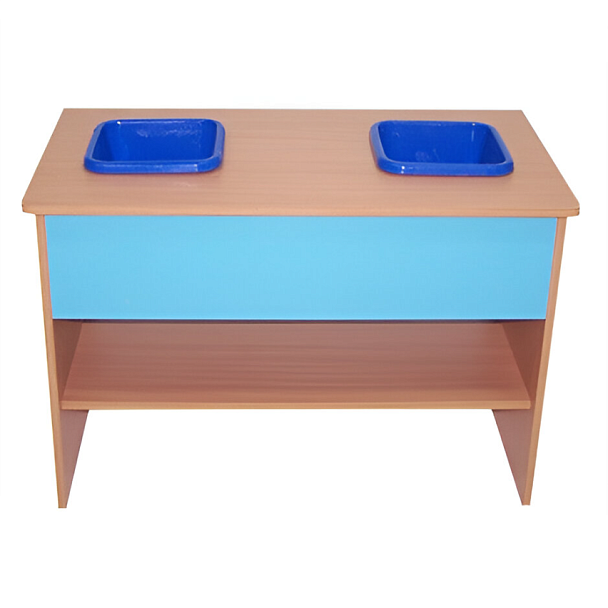 Центр воды и песка - Вид 4