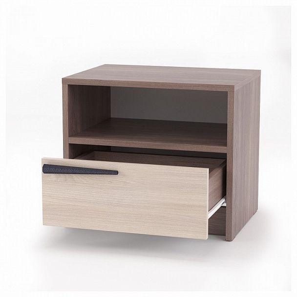 Тумбочка Оптима - Вид 2