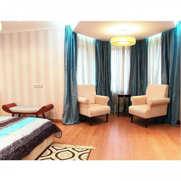 Кресло "Мидл" - Вид 7