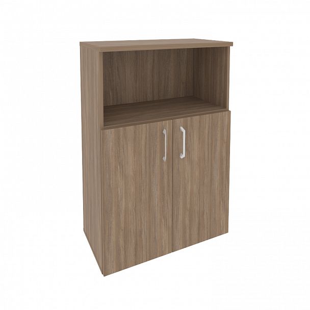 Шкаф "Onix" O.ST-2.1 дуб аризона - Вид 1