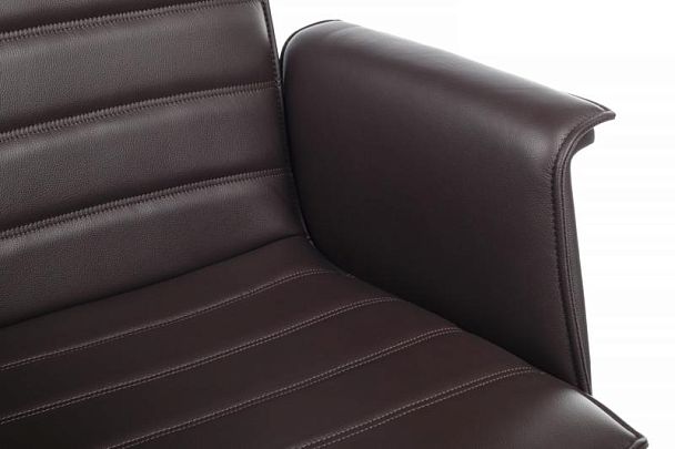 Кресло Rubens-ST C1819-2 Темно-коричневый - Вид 6