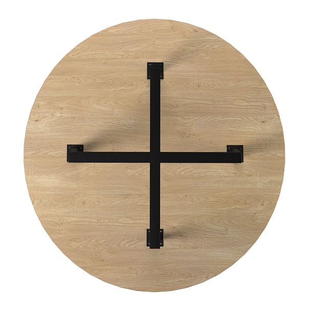 Стол Jilianna, лофт - Вид 4