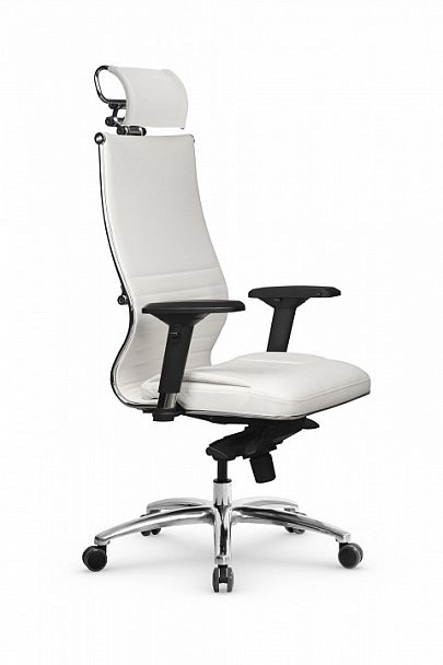 Кресло компьютерное KL-3.05 MPES z312424058 - Вид 2