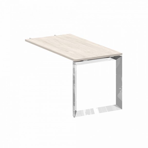 Брифинг-приставка на О-образном м/к "ONIX DIRECT LUX" M-O.MO-BR-13 денвер светлый - Вид 1