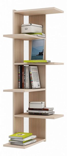 Полка навесная Лайт-11 - Вид 1