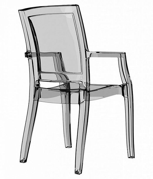 Кресло Arthur - Вид 3