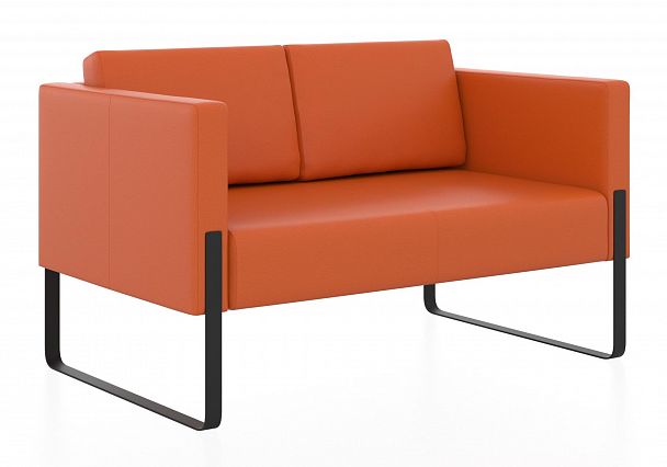 Диван двухместный "Тренд" - Вид 3