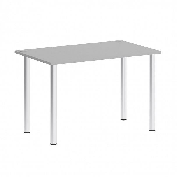 Стол "Home office" VR.SP-3-118 серый - Вид 1