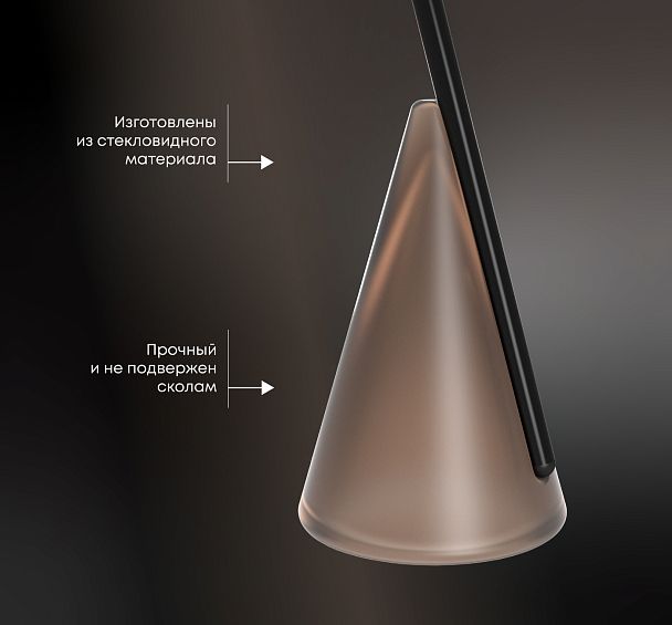 Столик кофейный Sheffilton SHT Айс-коун сливочный трюфель - Вид 4