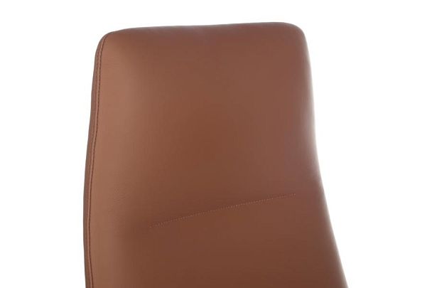 Кресло Soul A1908 Светло-коричневый - Вид 6